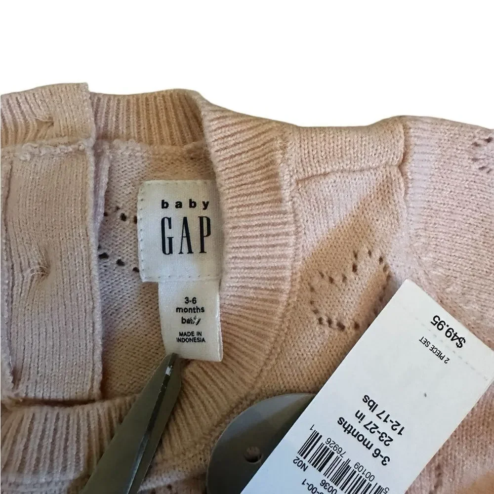 GAP nwt girls